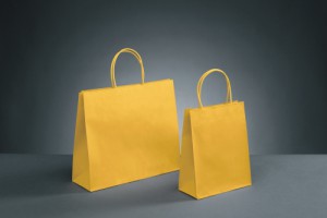 TorciglioneTwistFoldGiallo