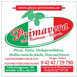 primavera