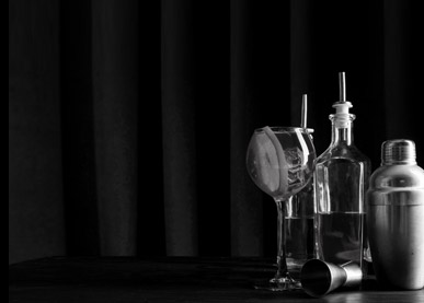 Attrezzature resistenti e durevoli, progettate per bar di alto livello.