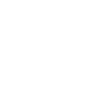 Attrezzatura professionale per bar e lounge bar