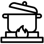 Pentole e Padelle